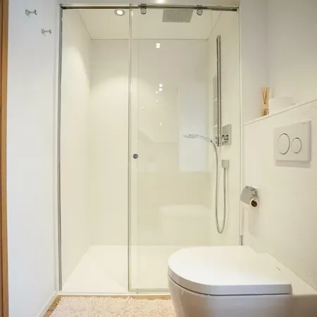 Appartement Marietta Loèche-les-Bains