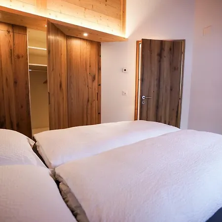 Appartement Marietta *
